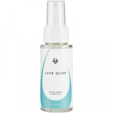 Love Glide Water Based Lubricant, 50 мл