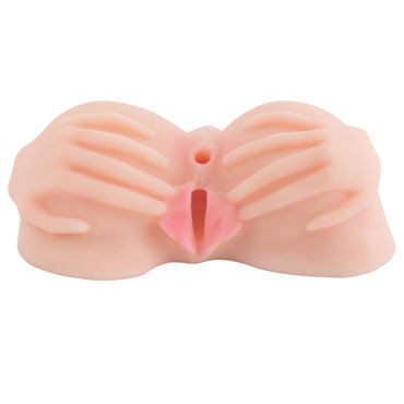 ToyFa Popo Pleasure Анальная втулка 11,9 см