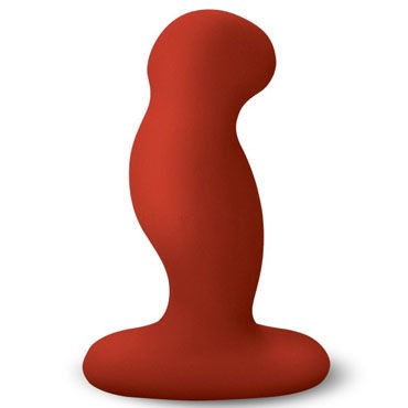 Nexus G-play Medium, красный