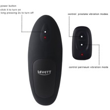 Levett Caesar Heating Function, черный