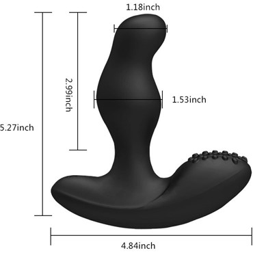 Levett Caesar Heating Function, черный