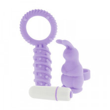 NMC Secret Couple, фиолетовый