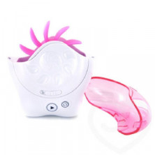 Sqweel 2, бело-розовый