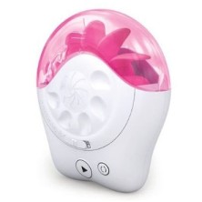 Sqweel 2, бело-розовый