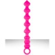 NS Novelties анальная цепочка из силикона Perles Damour