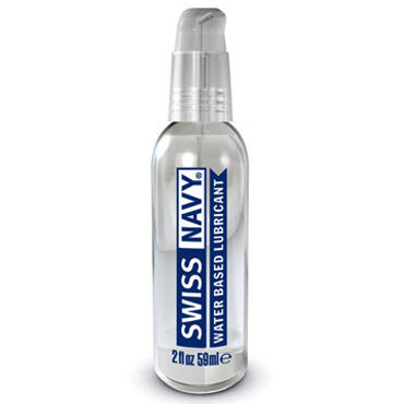 Swiss Navy Water Based, 59 мл