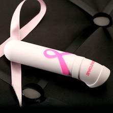 Evolved вибратор