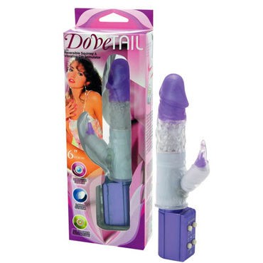 Tonga Вибратор