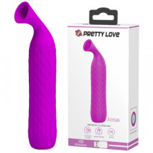 Baile Pretty Love Jonas, розовый