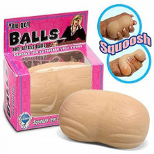 Pipedream Anti Stress Balls