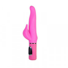 Baile Vibrator розовый
