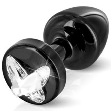 Diogol Anni Butterfly T2, черная