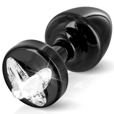 Diogol Anni Butterfly T2, черная