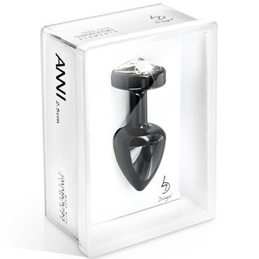 Diogol Anni Butterfly T2, черная