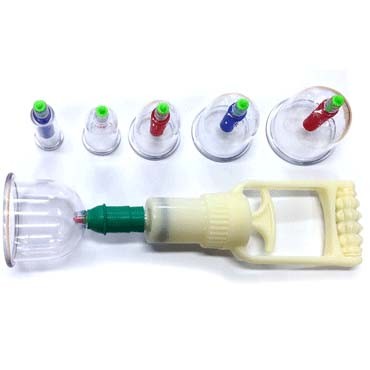 O-Products Kiotos Bizarre Вакуумный массажер-помпа, белая