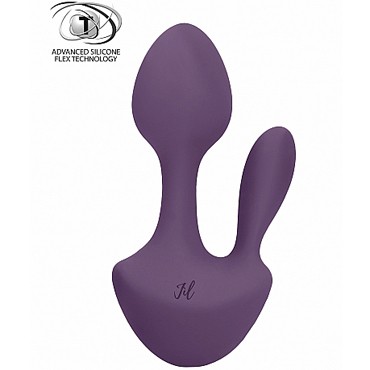 Shots Jil Sofia, фиолетовый