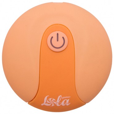 Lola Love Story Mata Hari, оранжевое