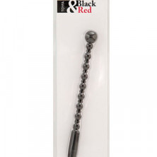 Toyfa вибратор, черный