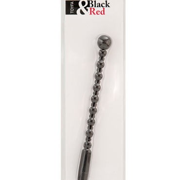 Toyfa вибратор, черный