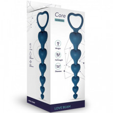 Le Frivole Core Love Beam, синяя