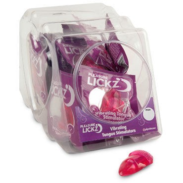 Pipedream Pleasure Lickz