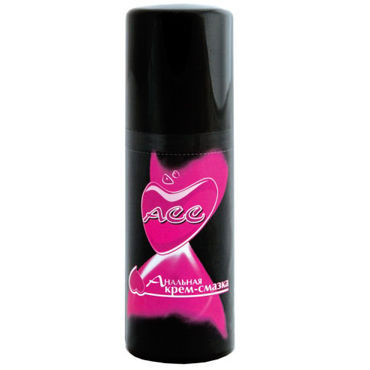 Bioritm ACC Cremanal, 50 мл