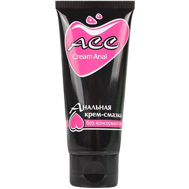 Bioritm ACC Cremanal, 50 мл