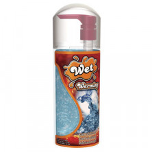 Wet Warming, 560 мл