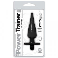 BMS Factory Power Trainer Black