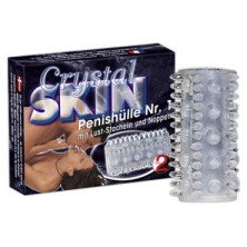 You2Toys Crystal Skin