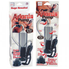 California Exotic Adonis