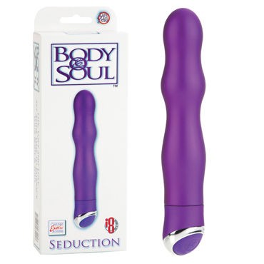 California Exotic Couture Collection Seduction, фиолетовый