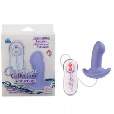 California Exotic Couture Collection Seduction, фиолетовый