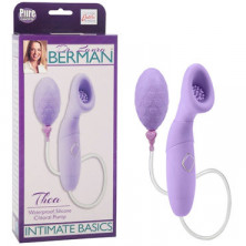 California Exotic Clitoral Pump