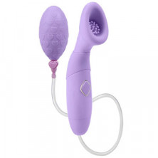 California Exotic Clitoral Pump