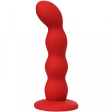 Toyfa ToDo Favorite, красный