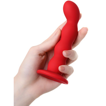 Toyfa ToDo Favorite, красный