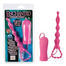 California Exotic Enchanted Pink