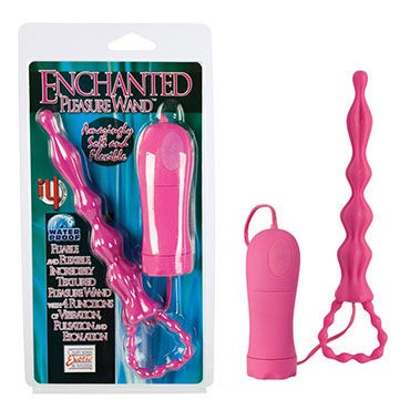 California Exotic Enchanted Pink