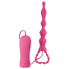 California Exotic Enchanted Pink