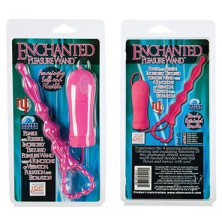 California Exotic Enchanted Pink