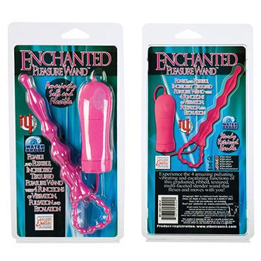 California Exotic Enchanted Pink