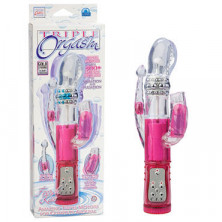 California Exotic French Kiss