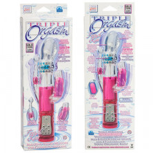 California Exotic French Kiss