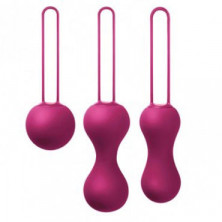 Je Joue Ami, фуксия