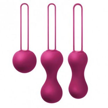 Je Joue Ami, фуксия