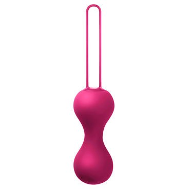 Je Joue Ami, фуксия