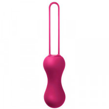 Je Joue Ami, фуксия