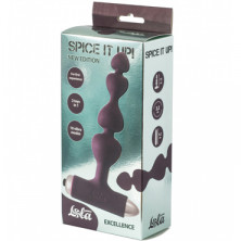 Lola Spice It Up Excellence, бордовая