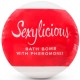 Obsessive Pheromone bath bomb Sexy, 100 гр
